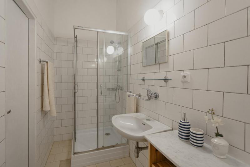 Apartman 3, Suvorovova 158 Cesky Brod Dış mekan fotoğraf