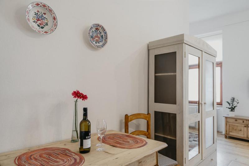 Apartman 3, Suvorovova 158 Cesky Brod Dış mekan fotoğraf