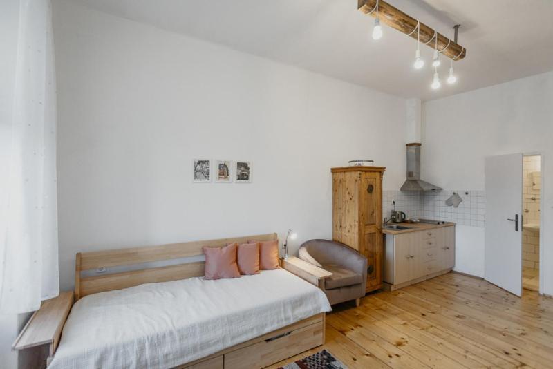 Apartman 3, Suvorovova 158 Cesky Brod Dış mekan fotoğraf