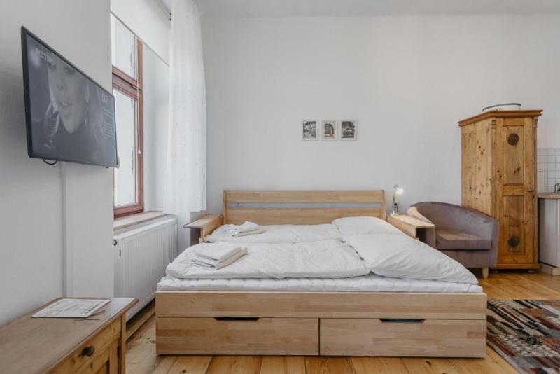 Apartman 3, Suvorovova 158 Cesky Brod Dış mekan fotoğraf